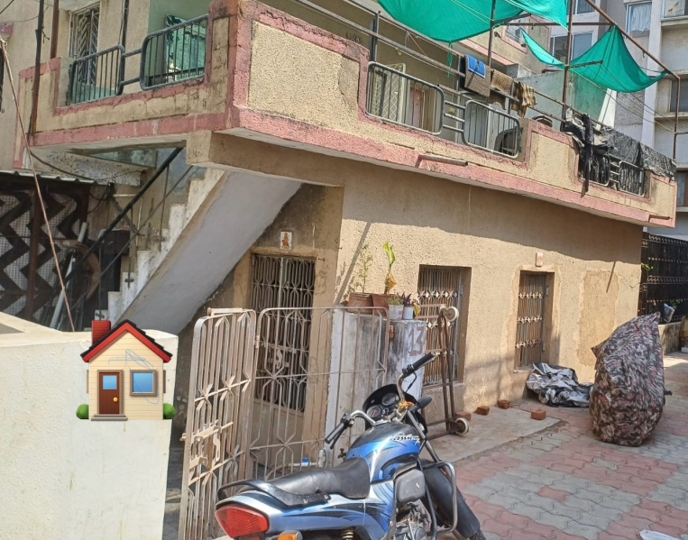 3 BHK House 1575 Sq.ft. for Sale in Gotri, Vadodara