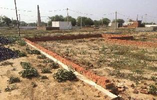  Residential Plot for Sale in Pari Chowk, Greater Noida