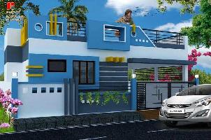 3 BHK House for Sale in Thirupalai, Madurai