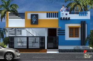 2 BHK House for Sale in Thirupalai, Madurai