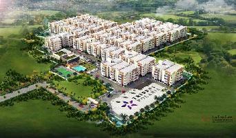 3 BHK Flat for Sale in Khandagiri, Bhubaneswar