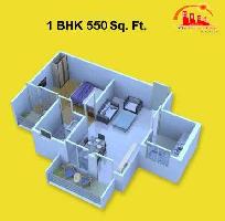 1 BHK Flat for Sale in Patanjali, Haridwar