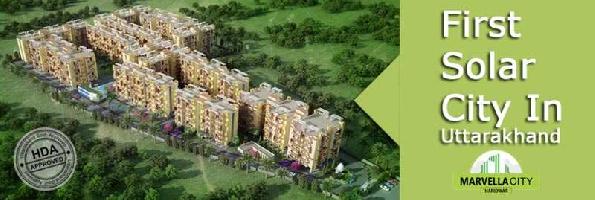 3 BHK Flat for Sale in Patanjali, Haridwar