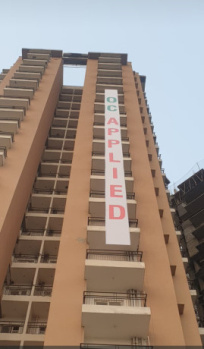 3 BHK Flat for Sale in Greater Noida West