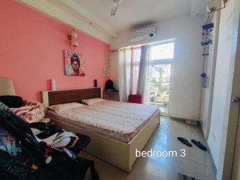 3 BHK Flat for Sale in Greater Noida West
