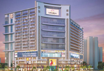  Studio Apartment for Sale in Sector 16B Greater Noida West