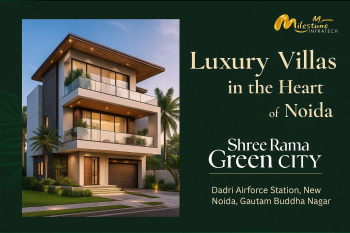 4 BHK House for Sale in Dadri, Gautam Buddha Nagar