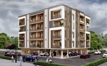 2 BHK Builder Floor for Sale in Sector 16 Greater Noida West