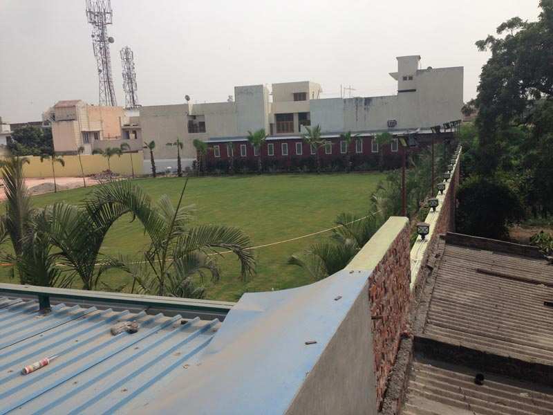 Residential Plot 1270 Sq. Yards for Sale in Jyoti Nagar, Karnal