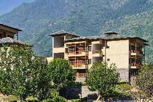 2 BHK Flat for Sale in Kais Village, Manali