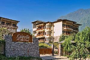 2 BHK Flat for Sale in Kais Village, Manali
