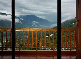  Flat for Sale in Kais Village, Manali