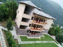1 BHK Flat for Sale in Kais Village, Manali
