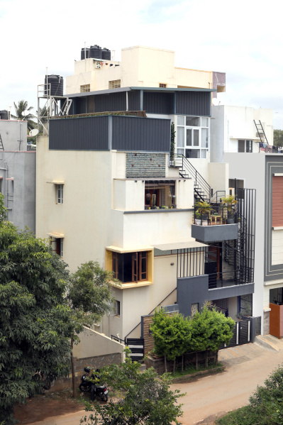 3 BHK House 1850 Sq.ft. for Rent in Hebbal, Bangalore