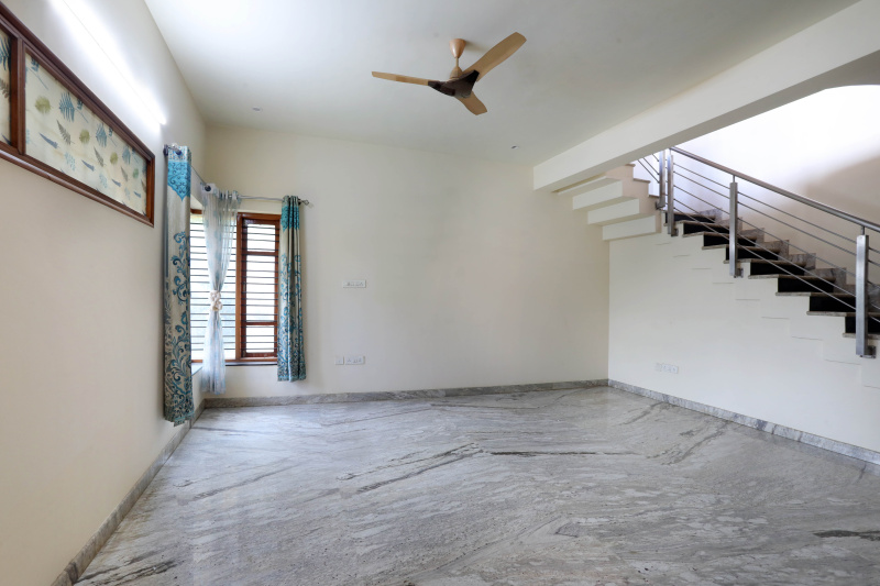 3 BHK House 1850 Sq.ft. for Rent in Hebbal, Bangalore