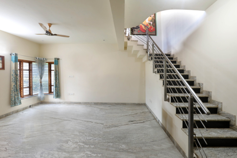 3 BHK House 1850 Sq.ft. for Rent in Hebbal, Bangalore