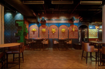  Hotels for Rent in Salt Lake, Kolkata