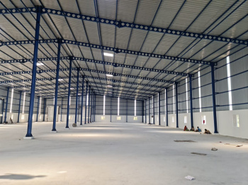  Warehouse for Rent in Tagore Park, Kolkata