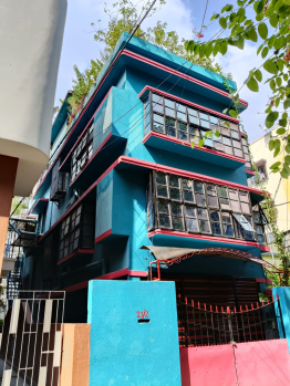 5 BHK House for Sale in Santoshpur, Kolkata