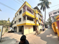 3 BHK Flat for Sale in Lansdown, Kolkata
