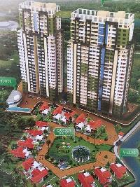 3 BHK Flat for Sale in Kakkanad, Kochi