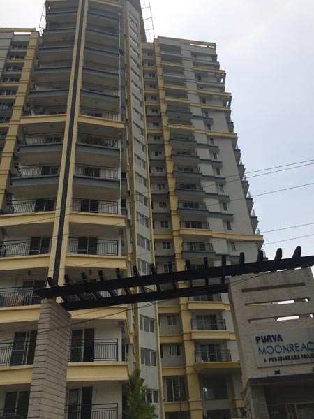 3 BHK Apartment 1947 Sq.ft. for Sale in