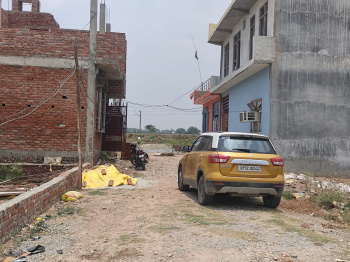  Residential Plot for Sale in Raibareli Road, Lucknow