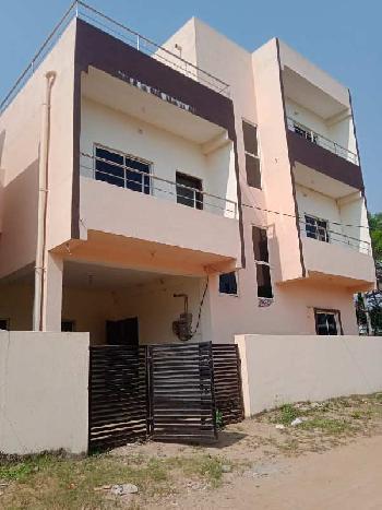 2 BHK 1400 Sq.ft. House & Villa for Rent in Phulnakhara, Bhubaneswar ...