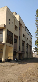  Factory for Sale in Main Road, Dadra