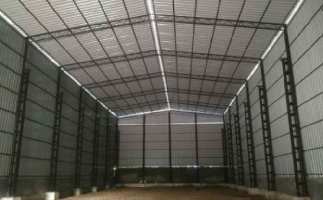  Factory for Rent in New Industrial Township 1, Faridabad