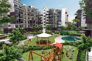 3 BHK Flat for Sale in Ring Road, Indore