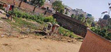 Commercial Land for Sale in Dubbaga, Lucknow