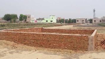  Residential Plot for Sale in Pari Chowk, Greater Noida