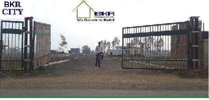  Residential Plot for Sale in Pari Chowk, Greater Noida