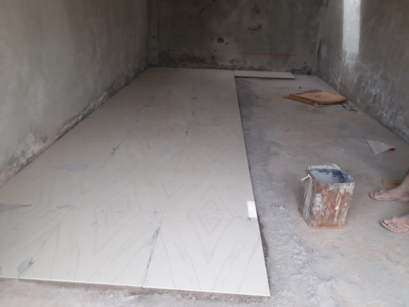  Residential Plot 900 Sq.ft. for Sale in Jait, Vrindavan