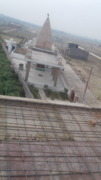  Residential Plot 1800 Sq.ft. for Sale in Jait, Vrindavan
