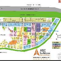  Commercial Land for Sale in Sector 15 Gurgaon