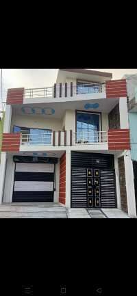 3 BHK House for Sale in Ramghat Road, Aligarh