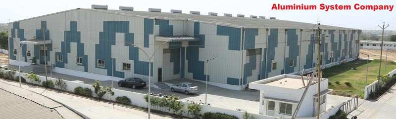 Warehouse 43000 Sq.ft. for Rent in Chatral, Ahmedabad