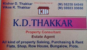 4 BHK House for Sale in Piplod, Surat