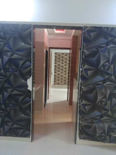 1 BHK Apartment 650 Sq.ft. for Sale in Rander, Surat