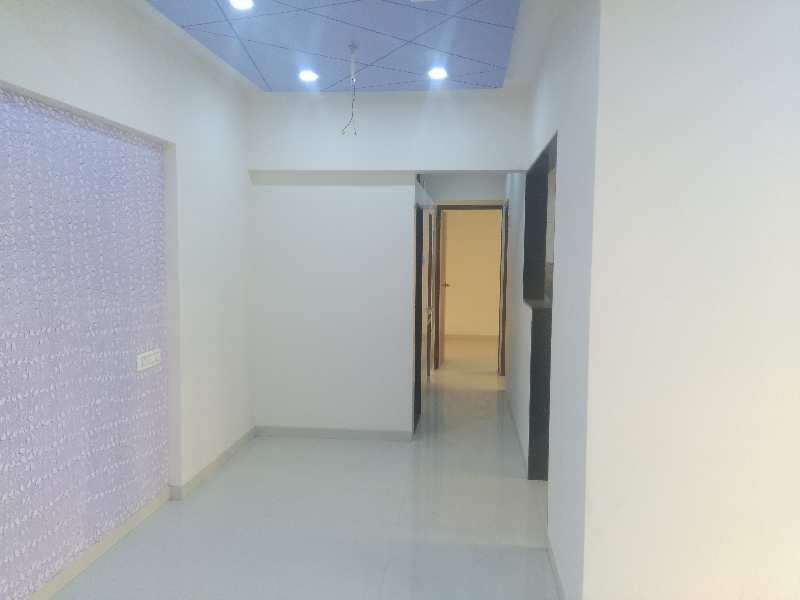 2 BHK Apartment 1000 Sq.ft. for Sale in Rander, Surat
