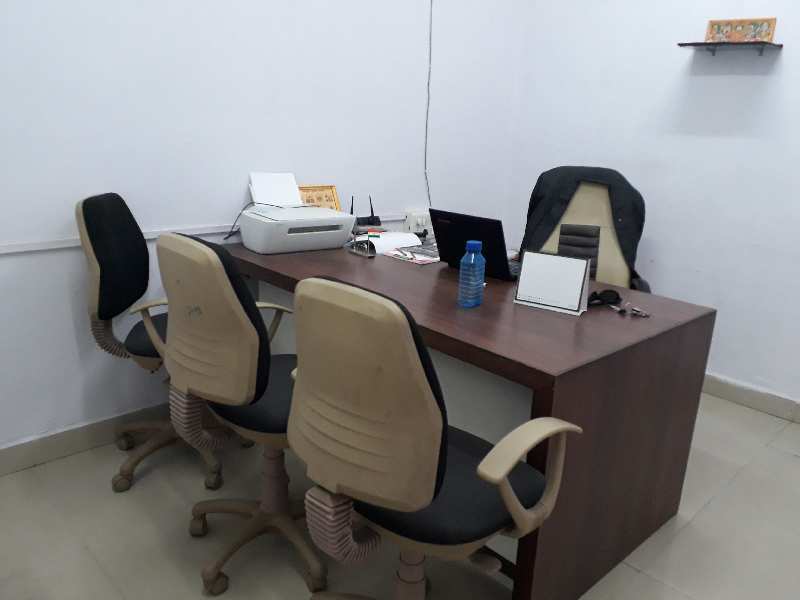Office Space 360 Sq.ft. for Rent in