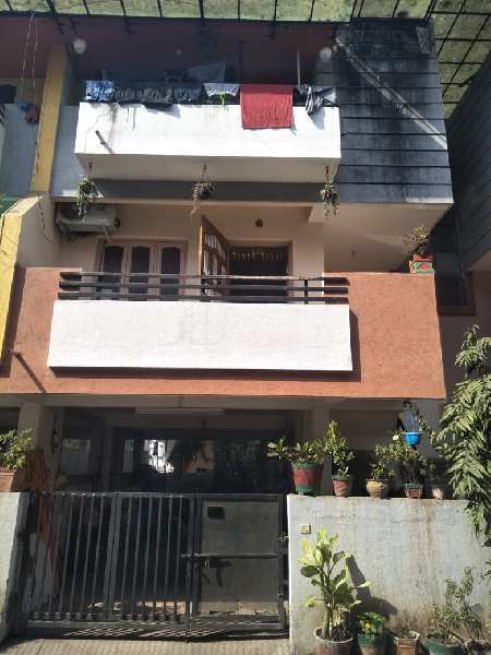 3 BHK House & Villa 1650 Sq.ft. for Sale in Pal Gam, Surat