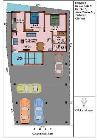 2 BHK Flat for Sale in Ambattur, Chennai