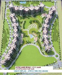 2 BHK Flat for Sale in Sector 151 Noida