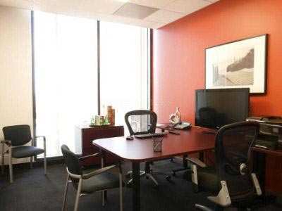 Office Space 571 Sq.ft. for Rent in