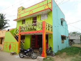 4 BHK House for Sale in Salamedu, Villupuram