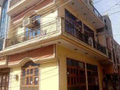 2 BHK House 252 Sq.ft. for Sale in