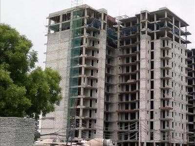 2 BHK Residential Apartment 1320 Sq.ft. for Sale in Sector 92 Gurgaon